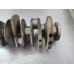 #GL01 Crankshaft Standard From 2001 TOYOTA SIENNA  3.0